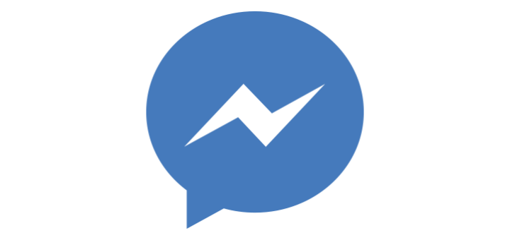 Facebook Messenger PNG Transparent Facebook Messenger.PNG.