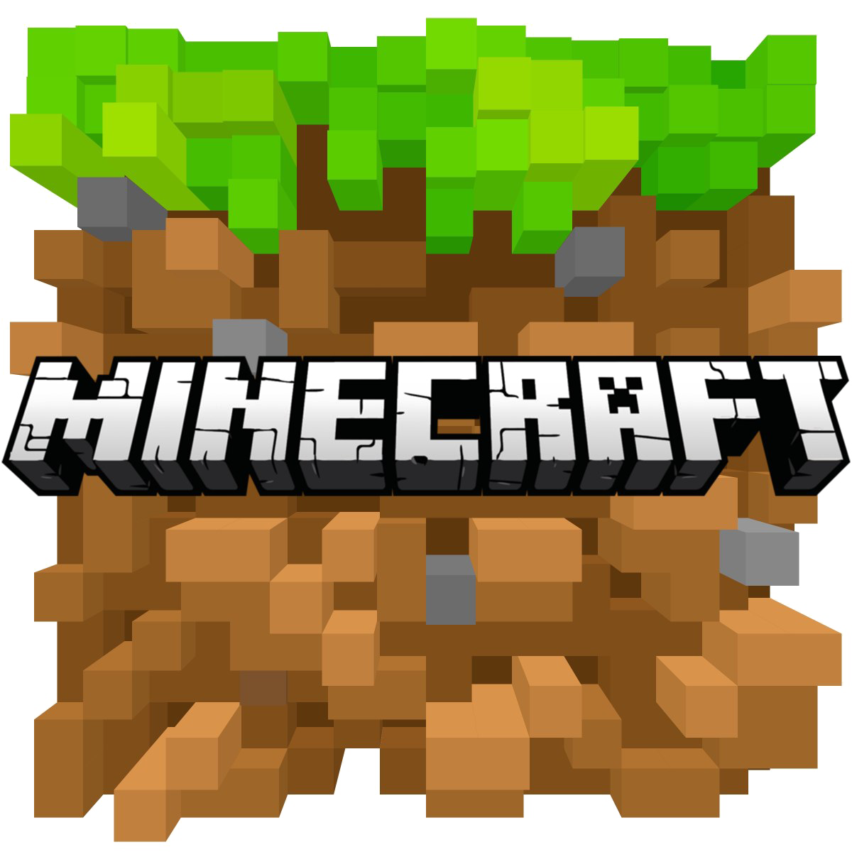 Minecraft PNG Photos.