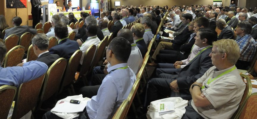 Chamber announces 2017 PNG Mining and Petroleum Conference.