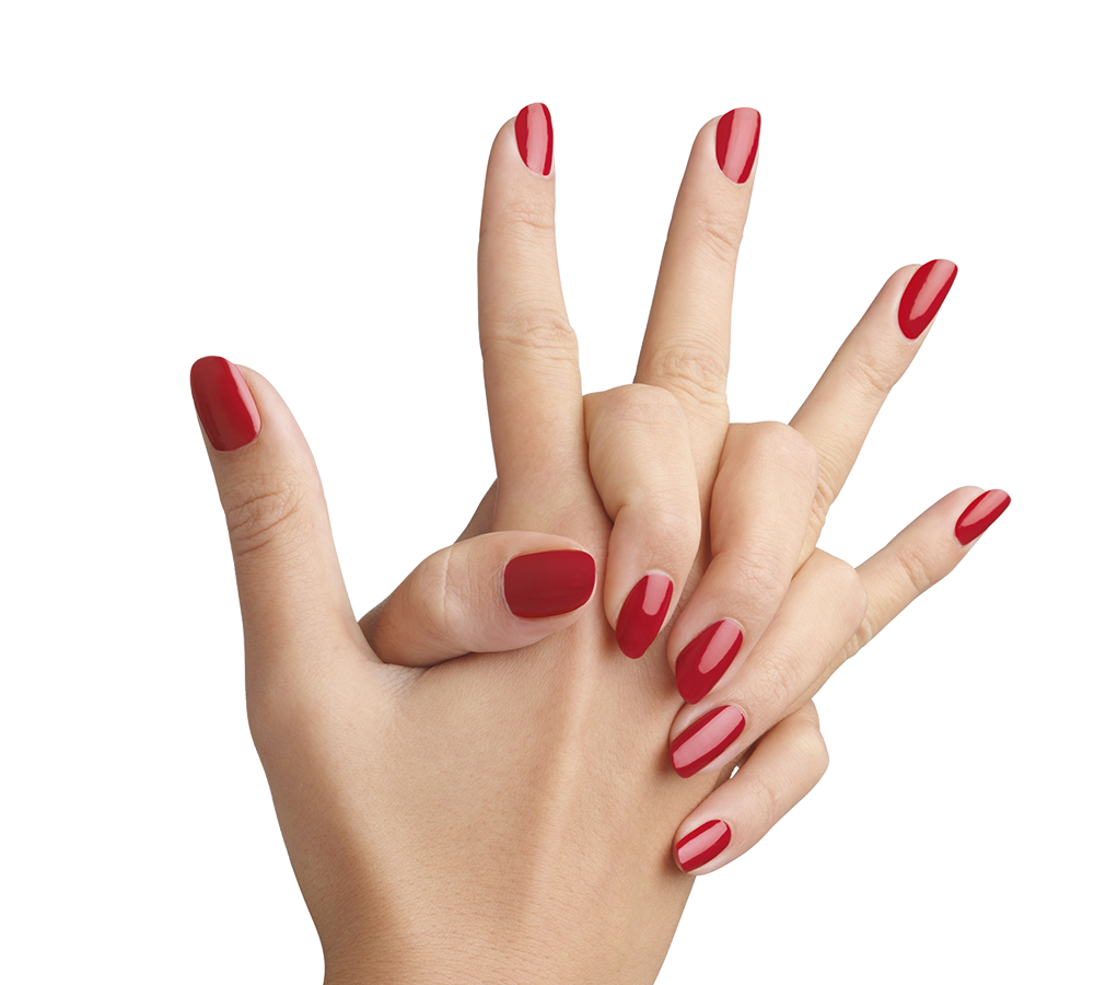 Nails PNG Image.