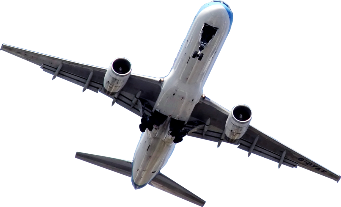 Airplane PNG Images Transparent Free Download.