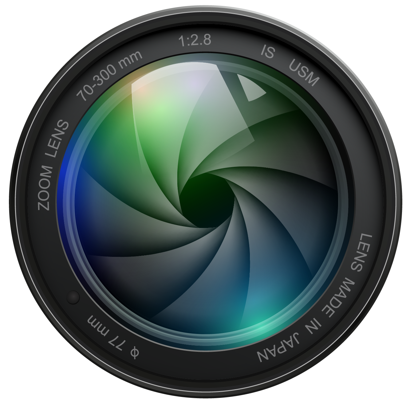 Png Camera Logo.