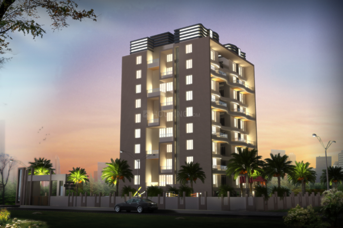 Supertech Construction Supertech Defence Colony Pune Phase 1.