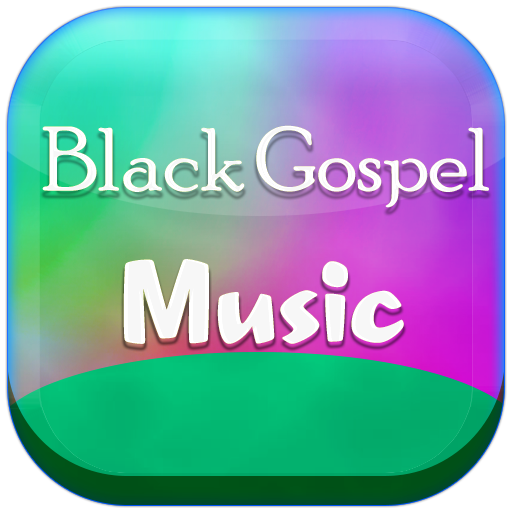 Black Gospel Music.