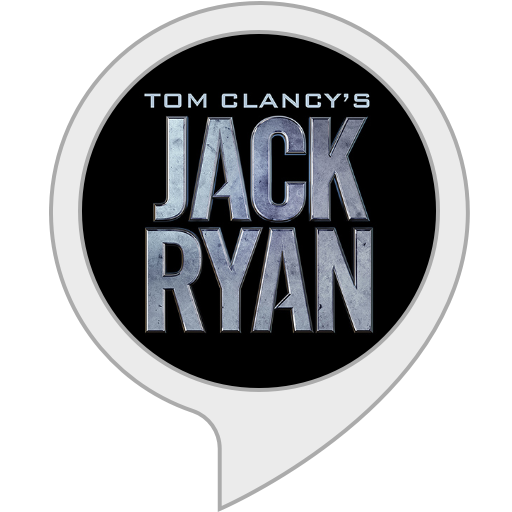 Amazon.com: JACK RYAN: November Morning: Alexa Skills.