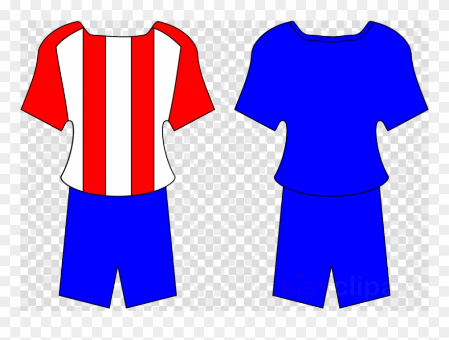 Football Kit Png Clipart T.