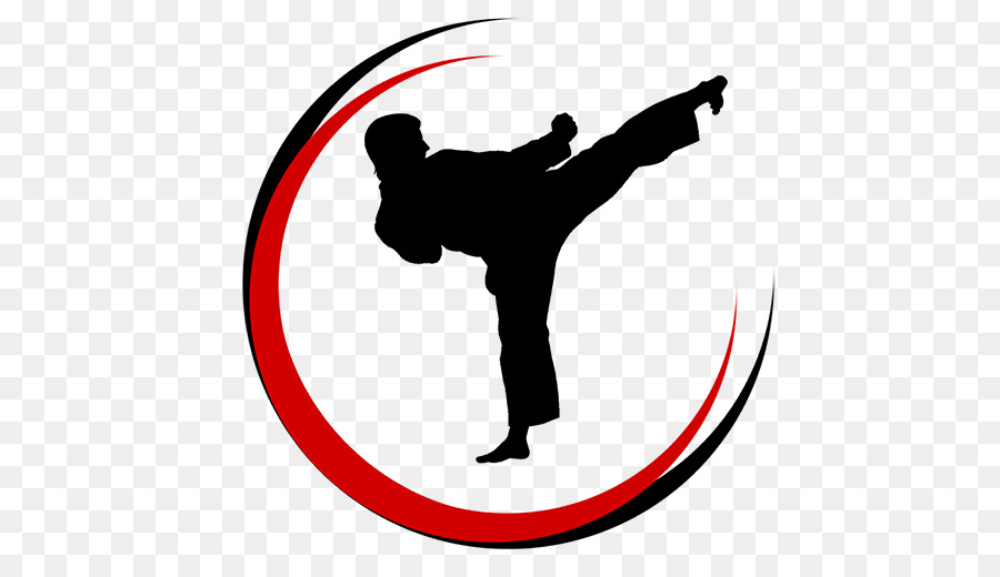 Taekwondo Cartoon png download.