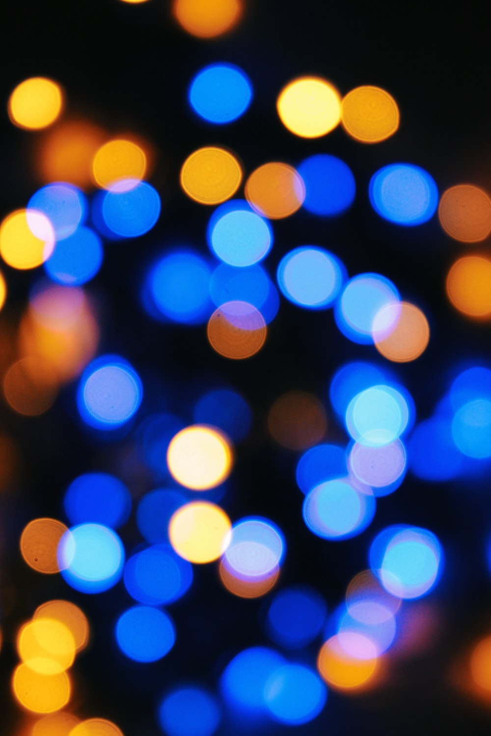 500+ Stunning Bokeh Pictures [HD].