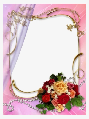 Wedding Frame PNG, Transparent Wedding Frame PNG Image Free.