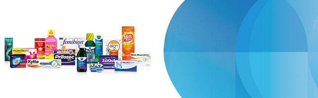 P&G Supplier Site.