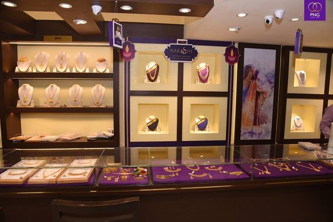 PNG Jewellers expands presence in Pune, to add 20 stores in.