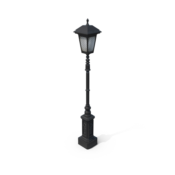 Lamppost PNG Images & PSDs for Download.