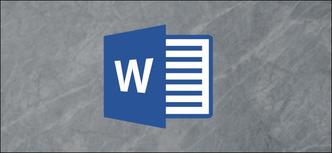 How to Generate Random Text in Word.