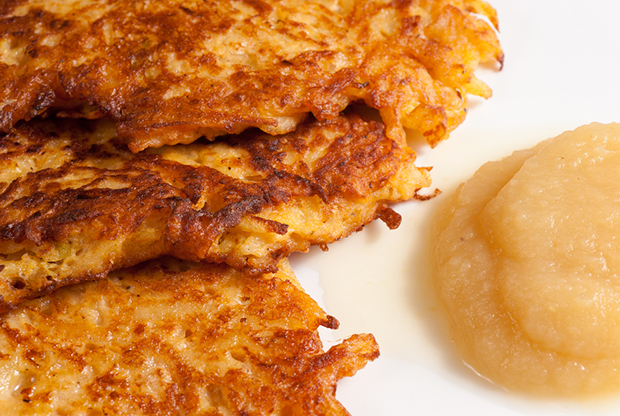 Hanukkah Recipes: Latkes, Sufganiyot, and More From Tablet\'s.