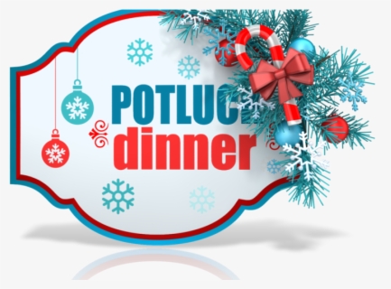 Free Potluck Clip Art with No Background.