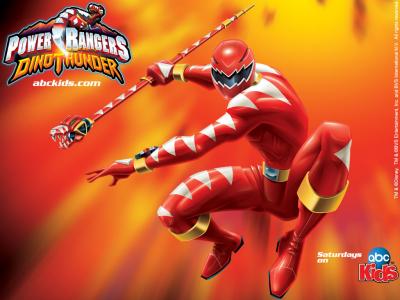 Power rangers dino thunder clipart.