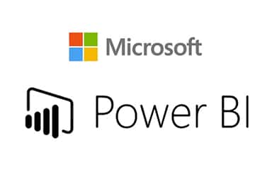 Microsoft Power BI: Business Intelligence Solution.