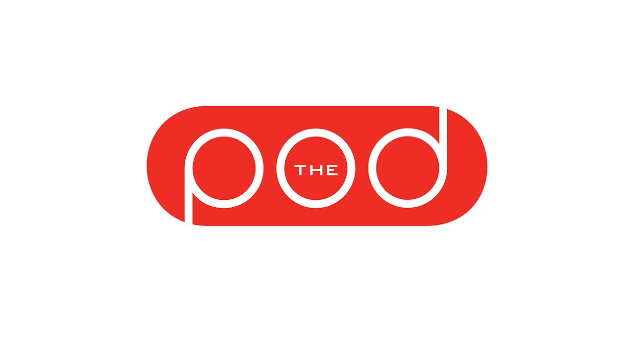 Pod DC Hotel.