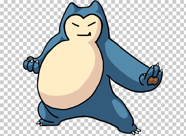 Pokémon GO Ash Ketchum Snorlax Kung fu, Pokemon PNG clipart.