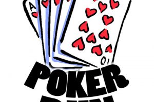 Poker clipart poker run, Poker poker run Transparent FREE.