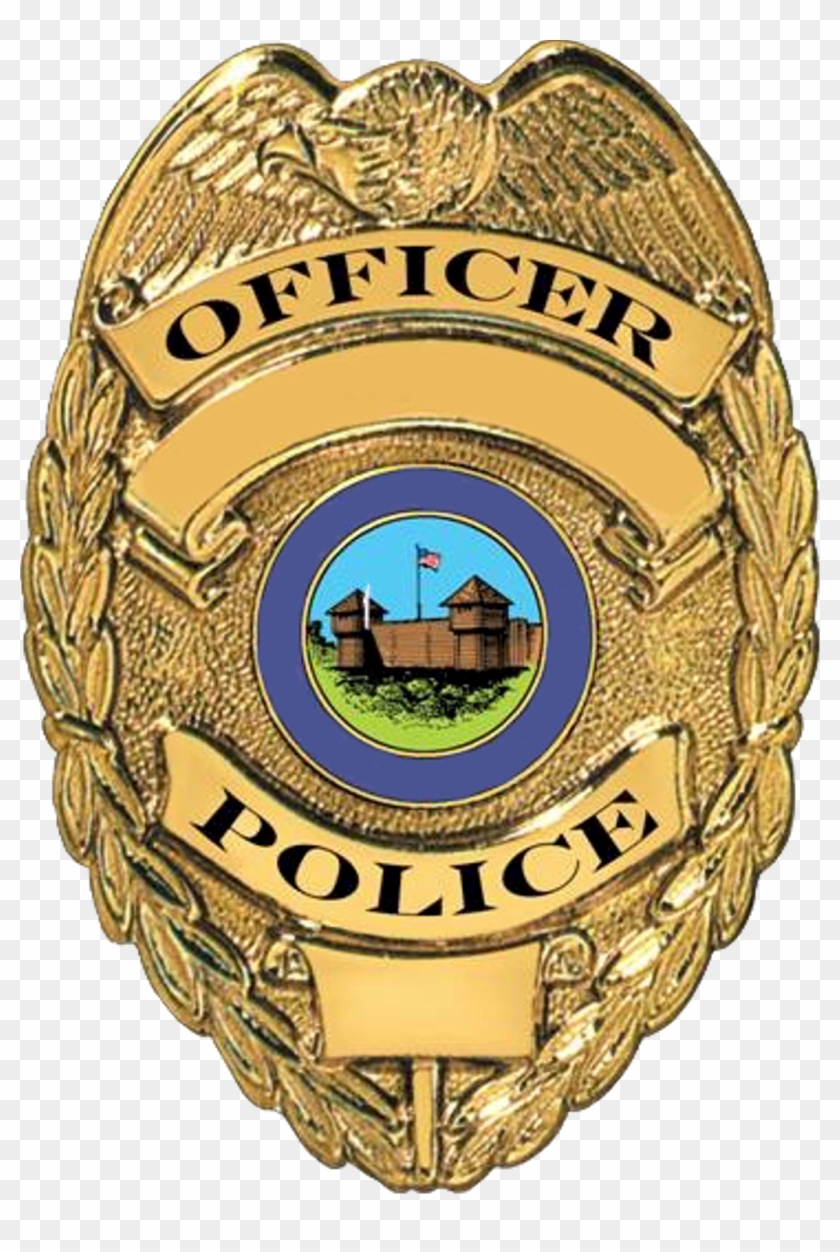 Police Officer Badge Clipart 1 187 Clipart Station - Photos