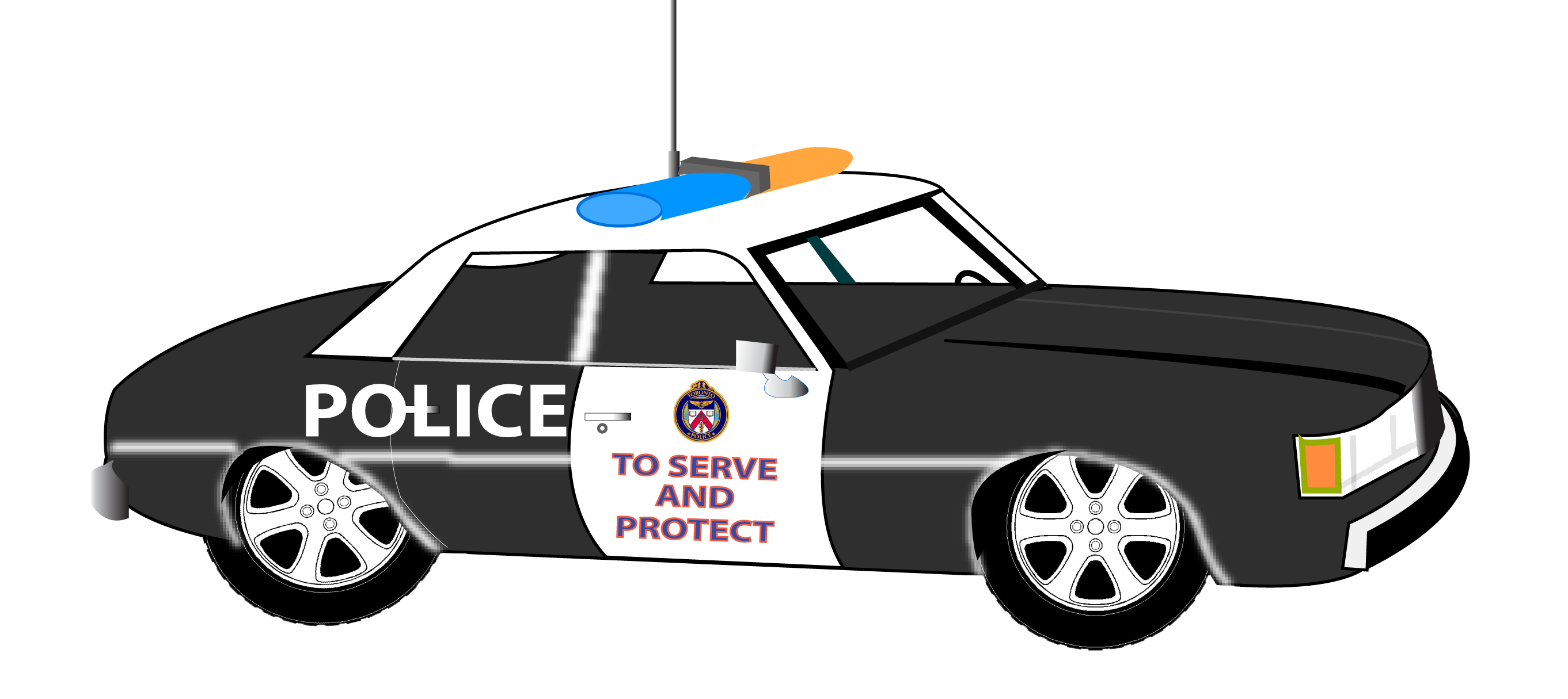 Free Police Car Clip Art, Download Free Clip Art, Free Clip.