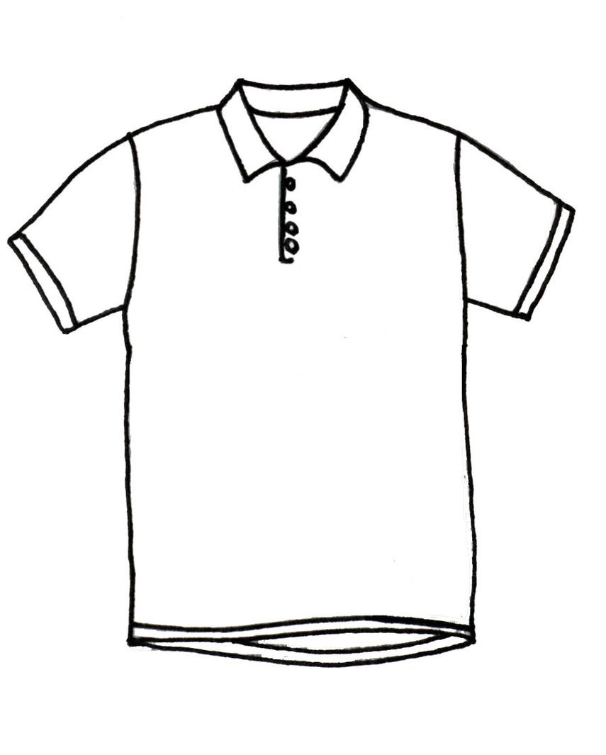 shirt clipart.