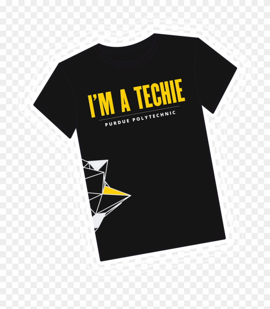 Techie Tuesday Purdue Polytechnic Institute Clipart.