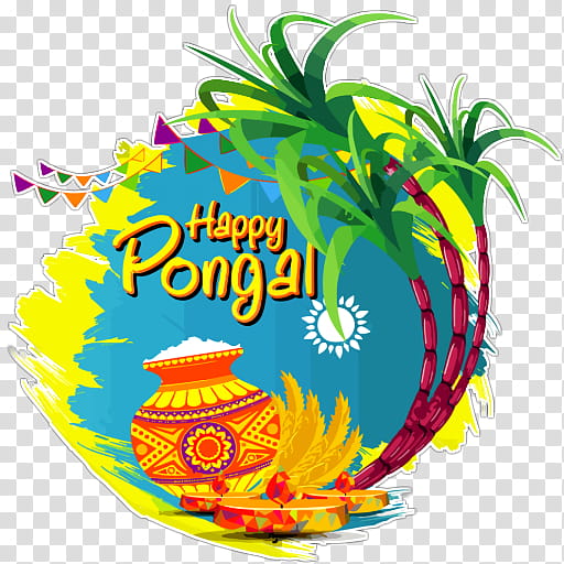 India Cuisine, Thai Pongal, South India, Makar Sankranti.