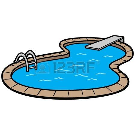 15,889 Swimming Pool Cliparts, Stock Vector And Royalty Free.