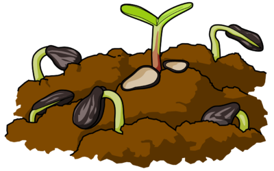 Good Soil Clipart.