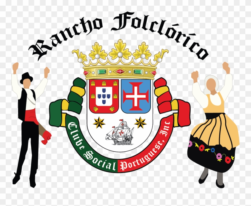 Portugal Clipart (#4568215).