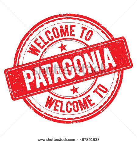 Patagonia Stock Vectors, Images & Vector Art.