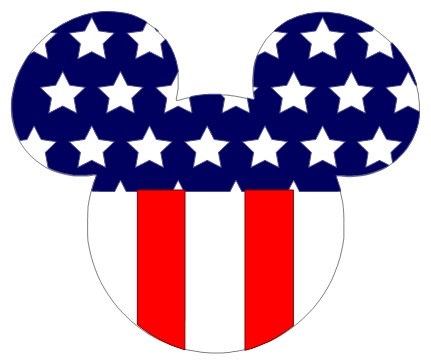 Patriotic Clip Art.