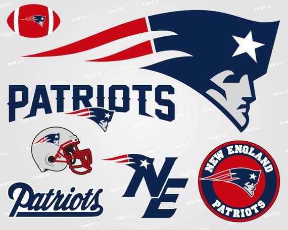 Patriots svg.