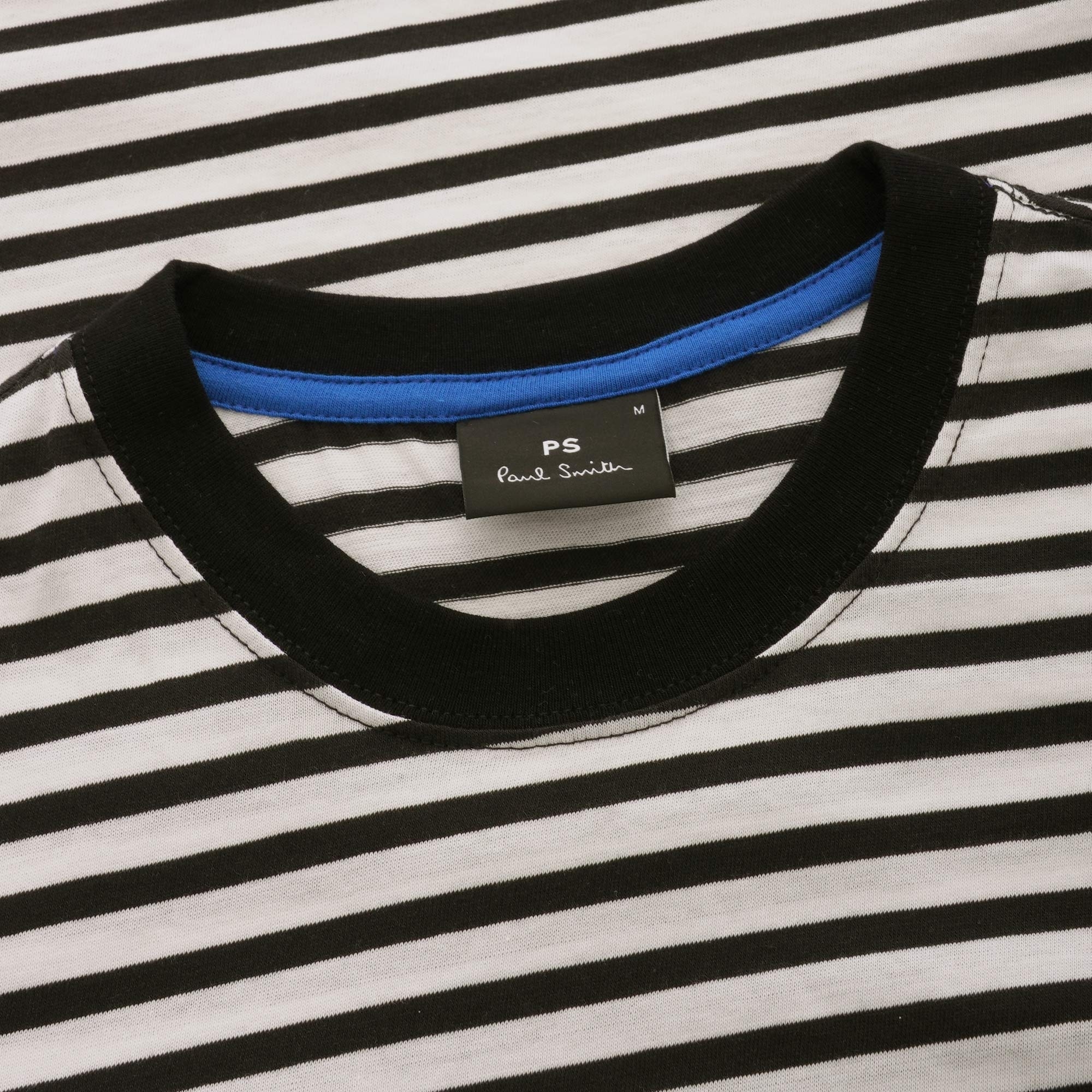 Logo Stripe T.