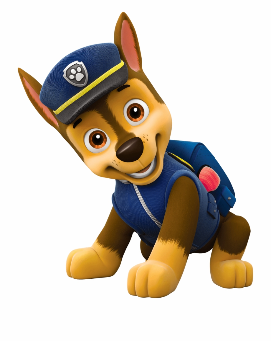 Paw Patrol Clipart Group (+), HD Clipart.