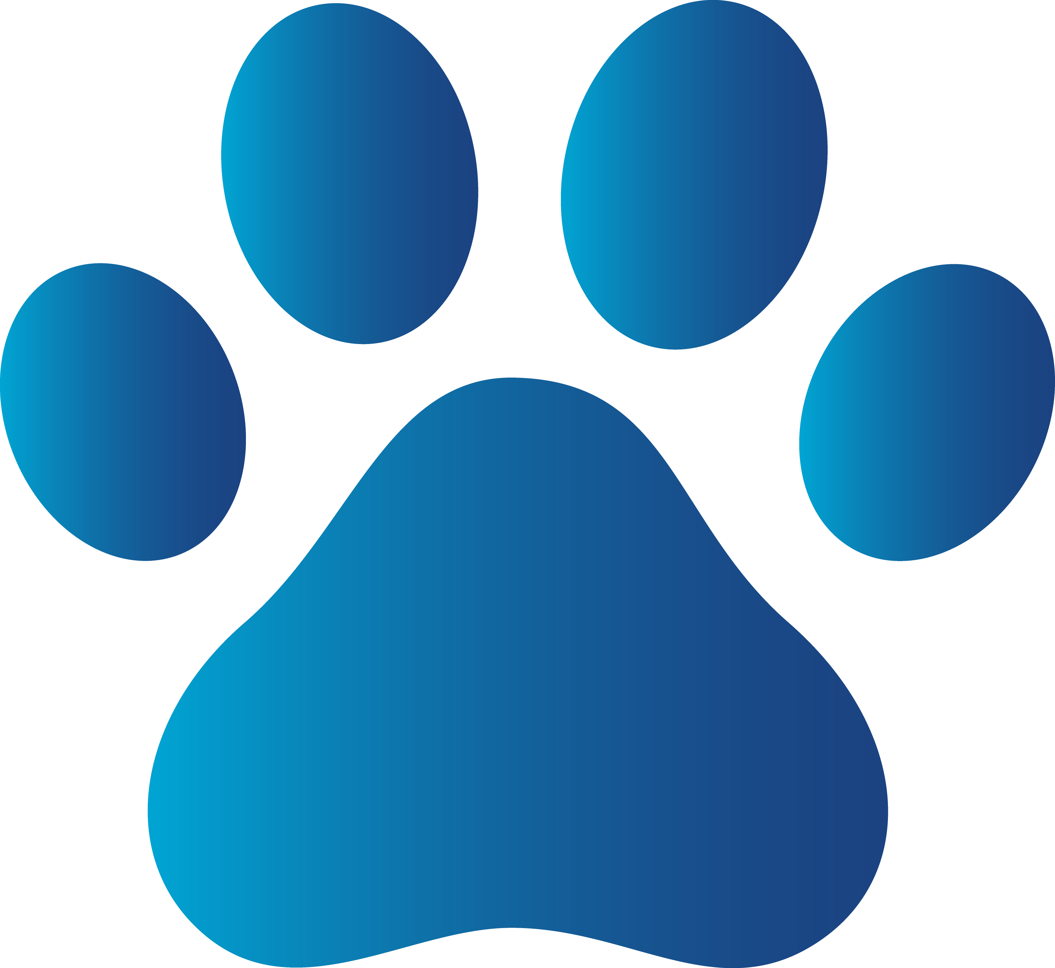 Dog Paw Clipart Free Download Clip Art Free Clip Art.