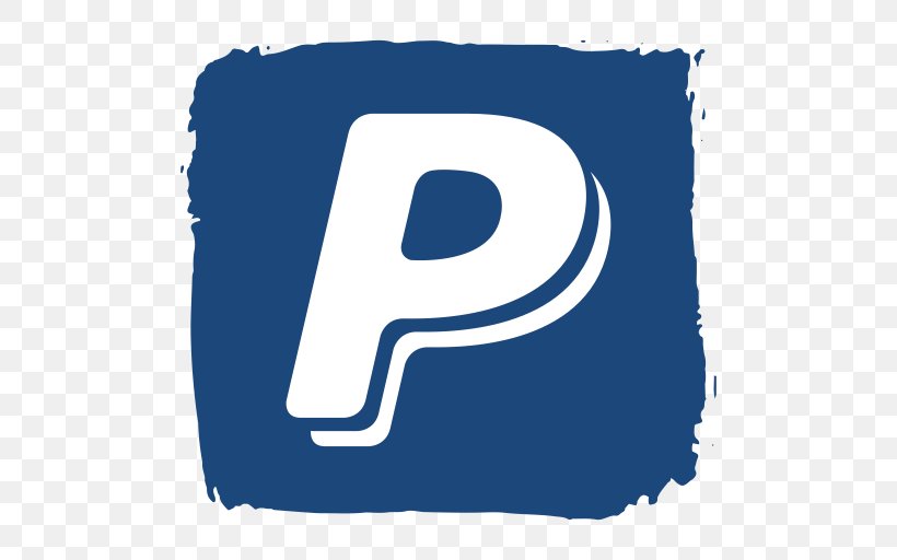 PayPal Logo Payment Sales, PNG, 512x512px, Paypal, Area.