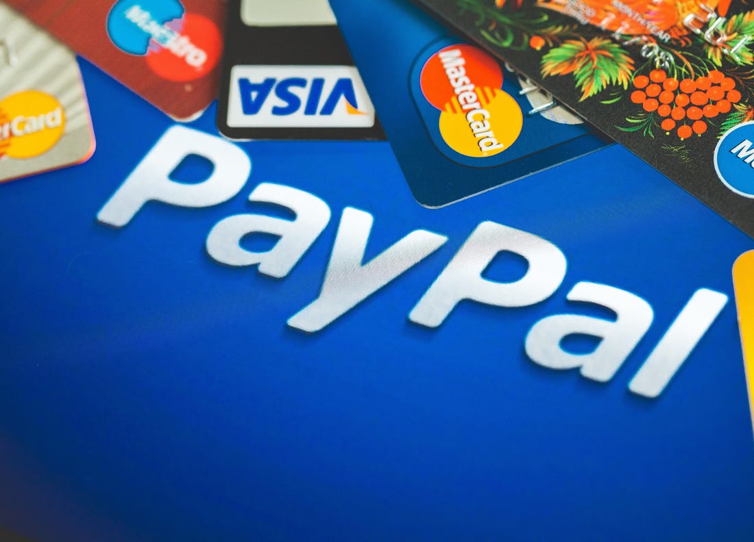 What is PayPal Credit? How to use it for online shopping.