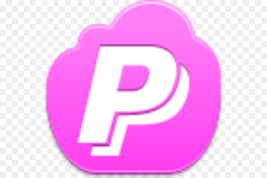 Paypal Logo clipart.