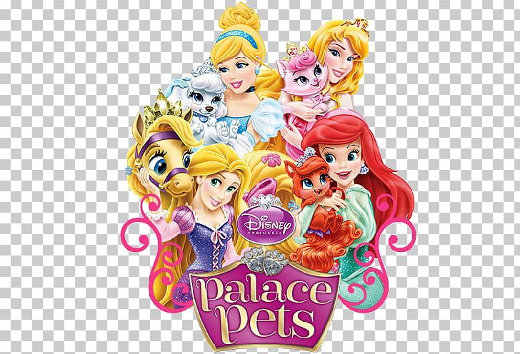 Cinderella Ariel Disney Princess Palace Pets PNG, Clipart.