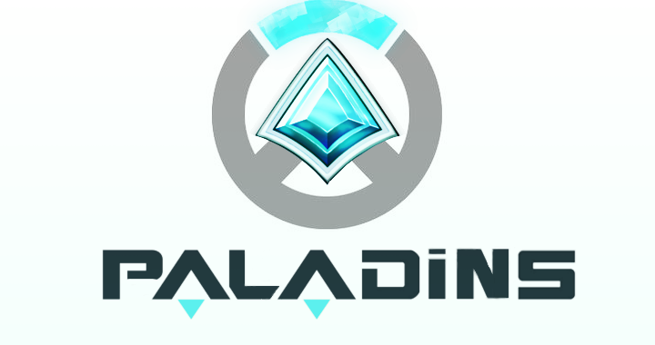 Paladins Logo Png (103+ images in Collection) Page 2.