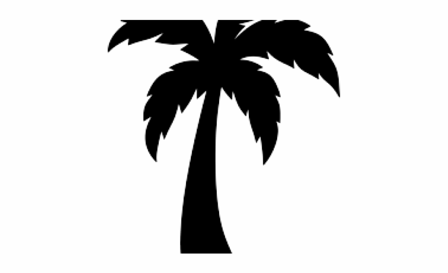 Palm Tree Clipart Pdf.