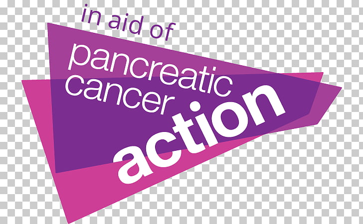 Logo Pancreatic Cancer Action Brand Font, Cookie Fundraiser.