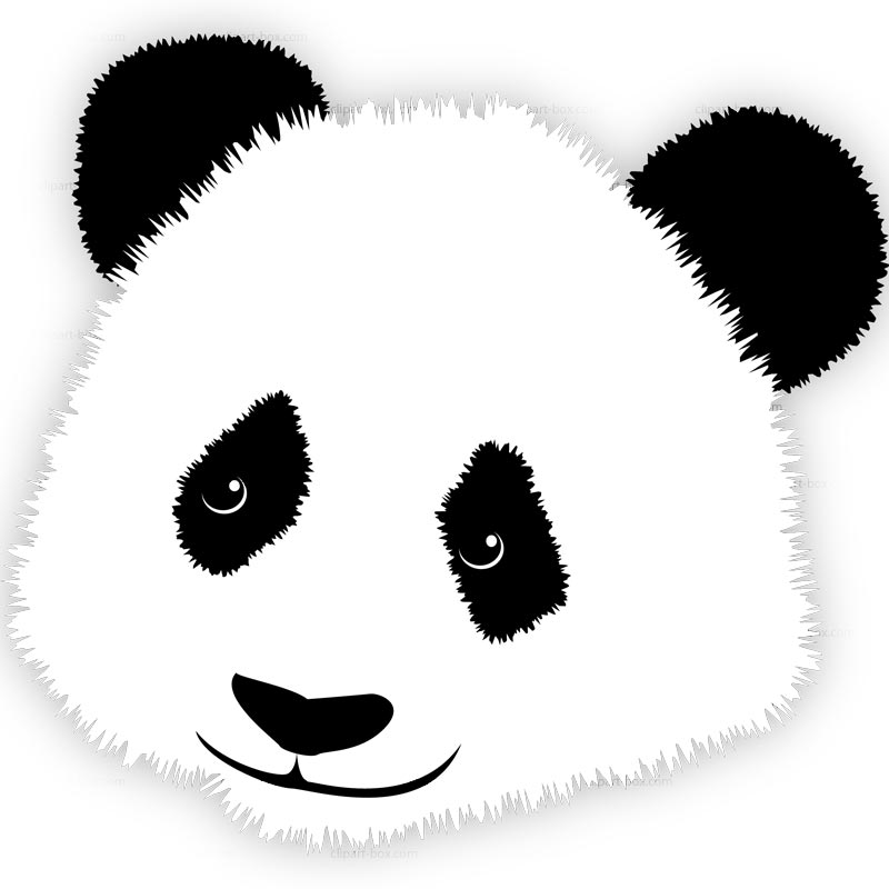 Free Panda Cliparts, Download Free Clip Art, Free Clip Art.