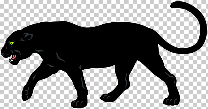 Black panther Stock photography , black panther PNG clipart.