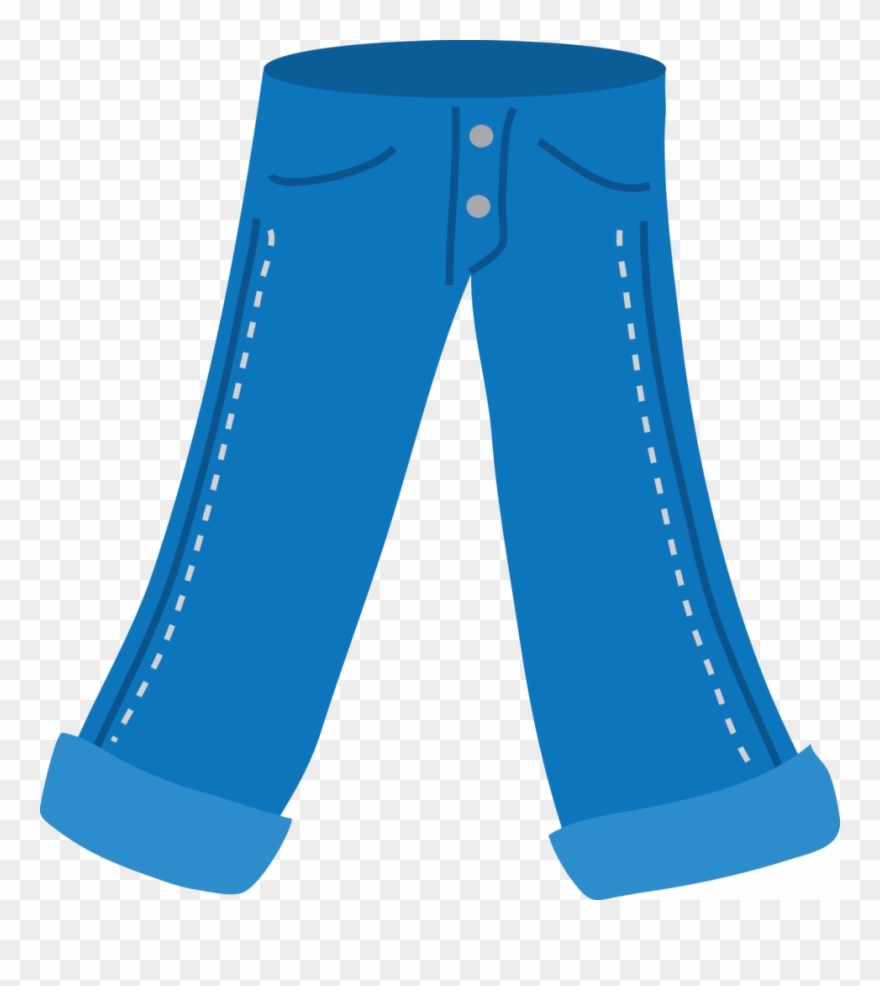 Denim Day Stock Photography Clip Art Cartoon.