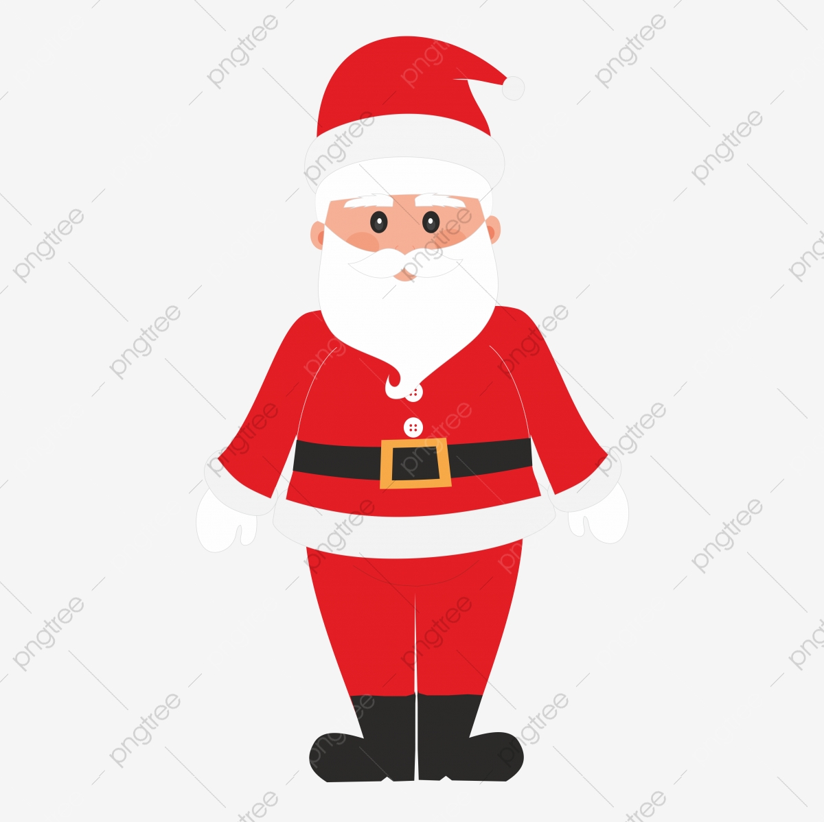 Papai Noel, Noel, Natal PNG Transparent Image and Clipart.