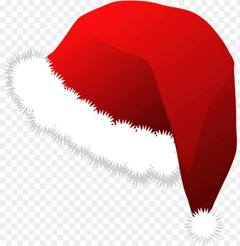 Download toca de papai noel png.